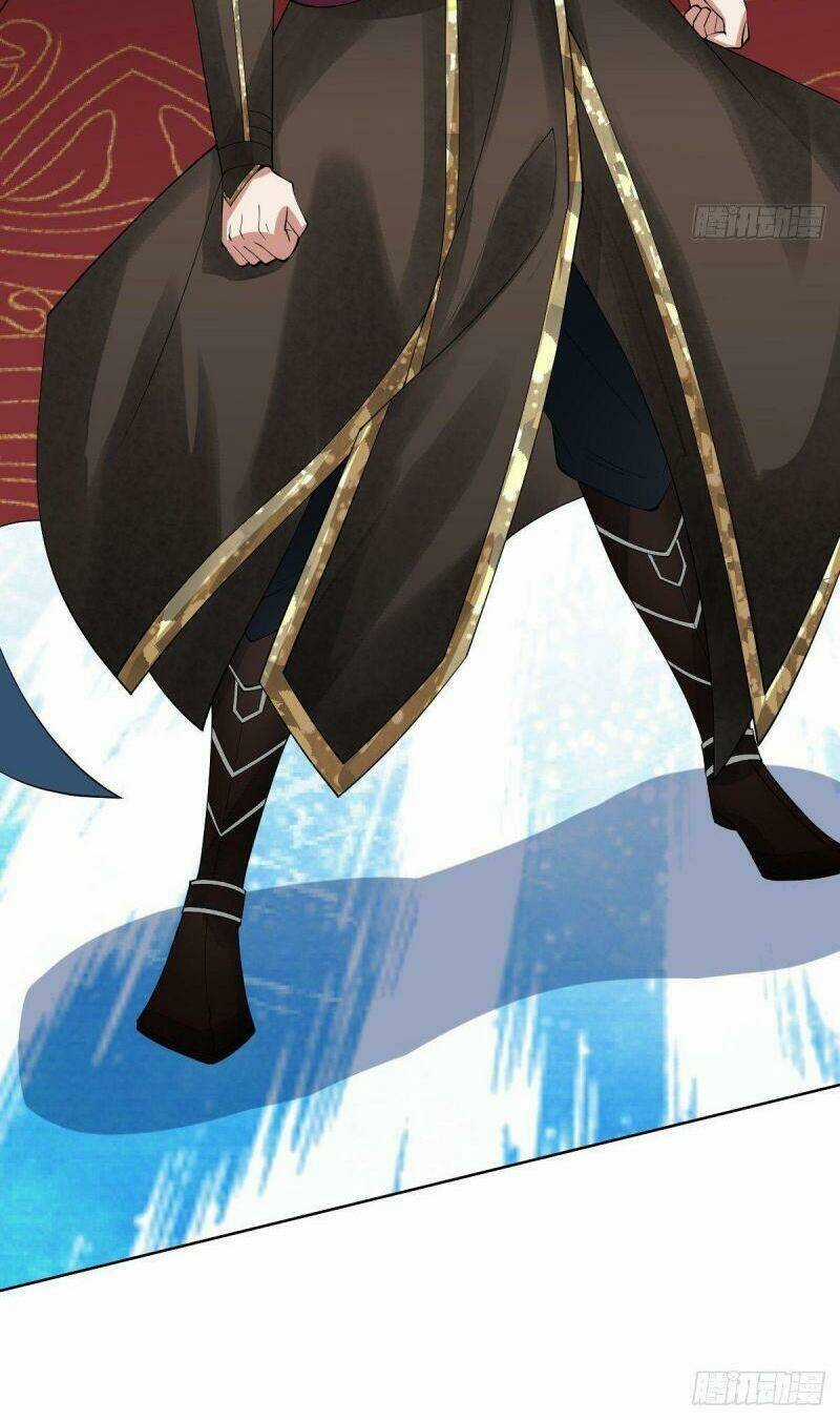 Mạt Thế Nữ Vương - Chapter 17 - Trang 35