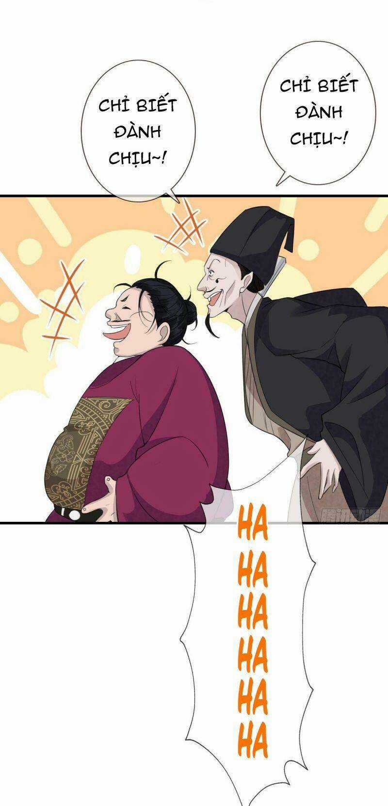 Mạt Thế Nữ Vương - Chapter 17 - Trang 37