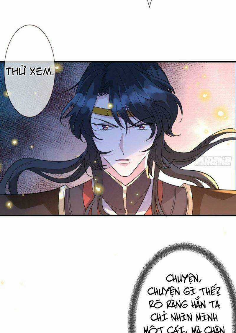 Mạt Thế Nữ Vương - Chapter 17 - Trang 38