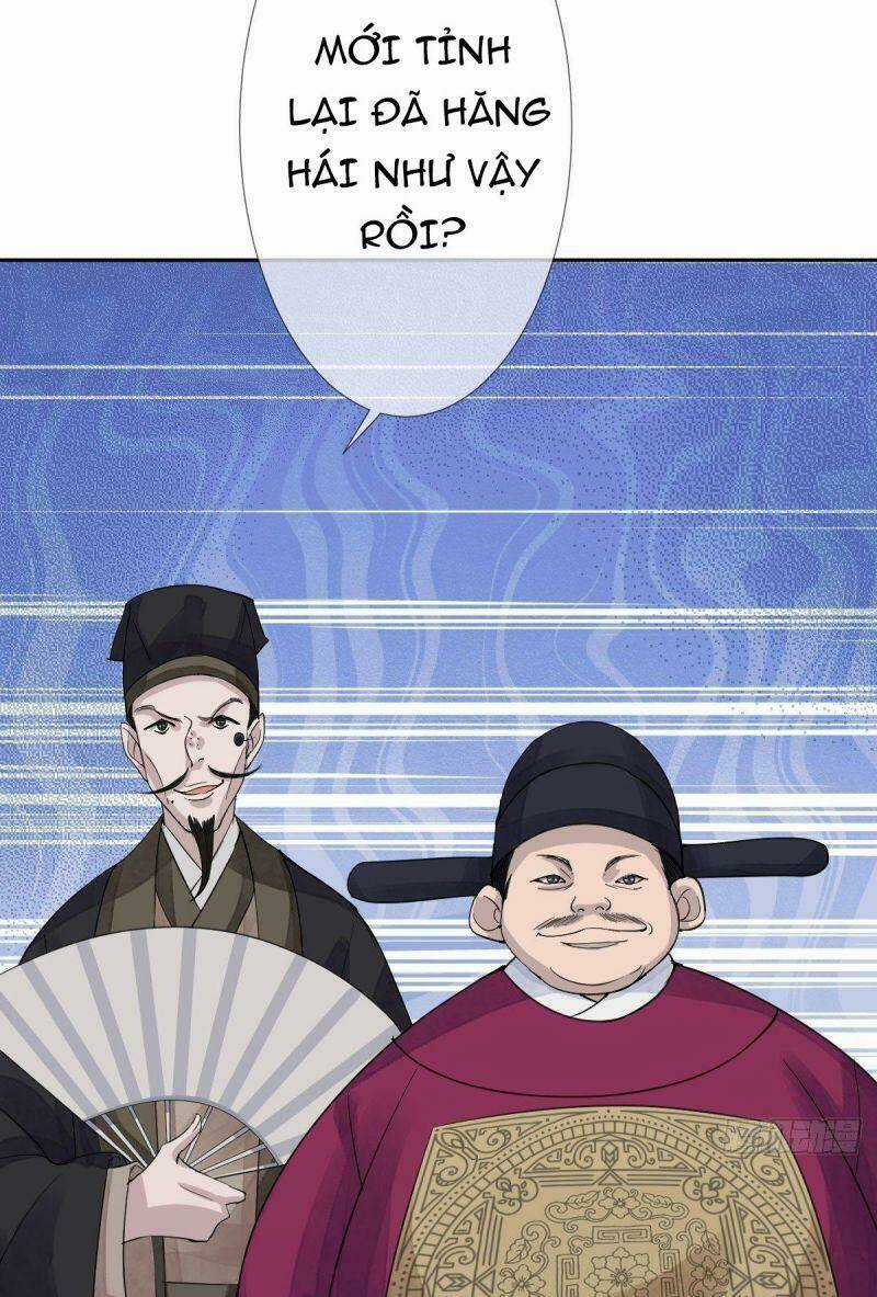 Mạt Thế Nữ Vương - Chapter 17 - Trang 5