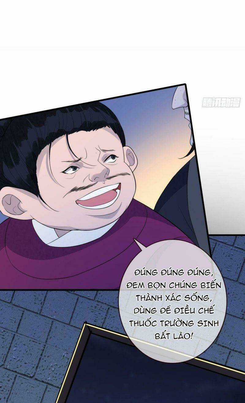 Mạt Thế Nữ Vương - Chapter 17 - Trang 41