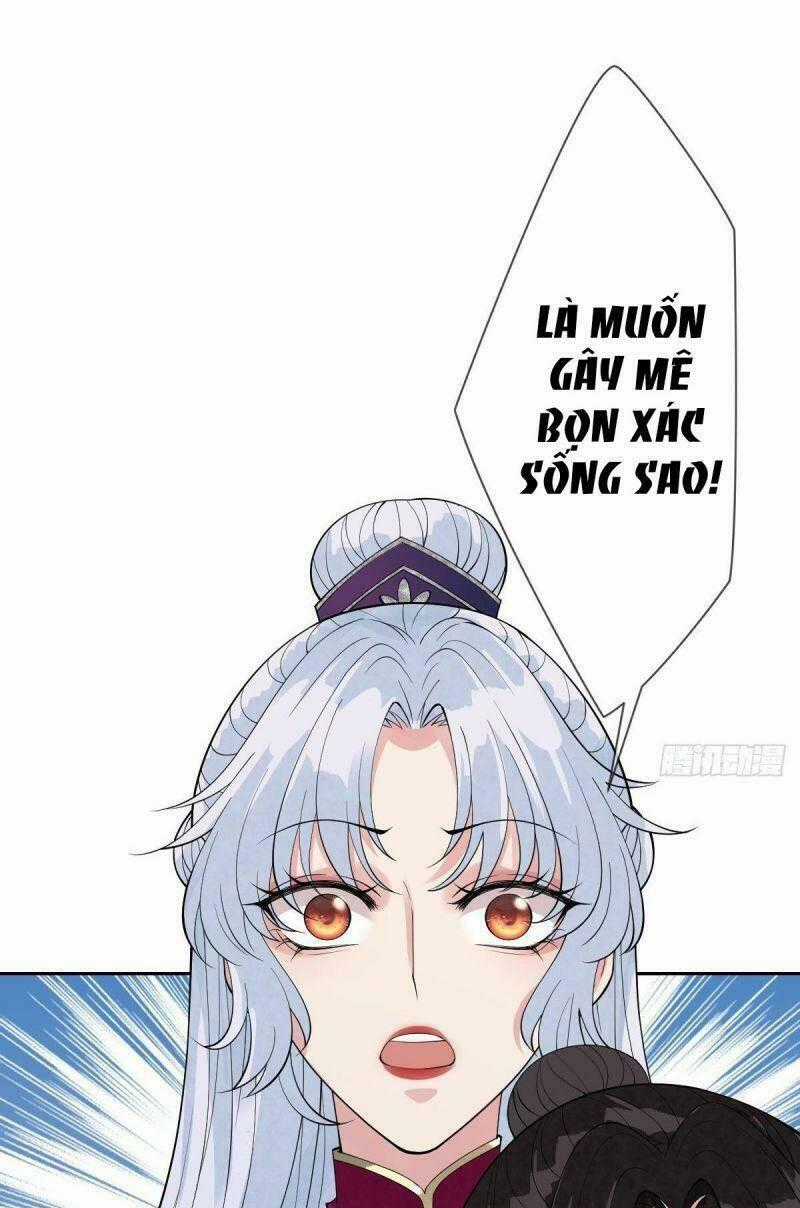 Mạt Thế Nữ Vương - Chapter 17 - Trang 45