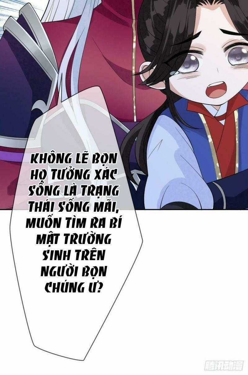 Mạt Thế Nữ Vương - Chapter 17 - Trang 46