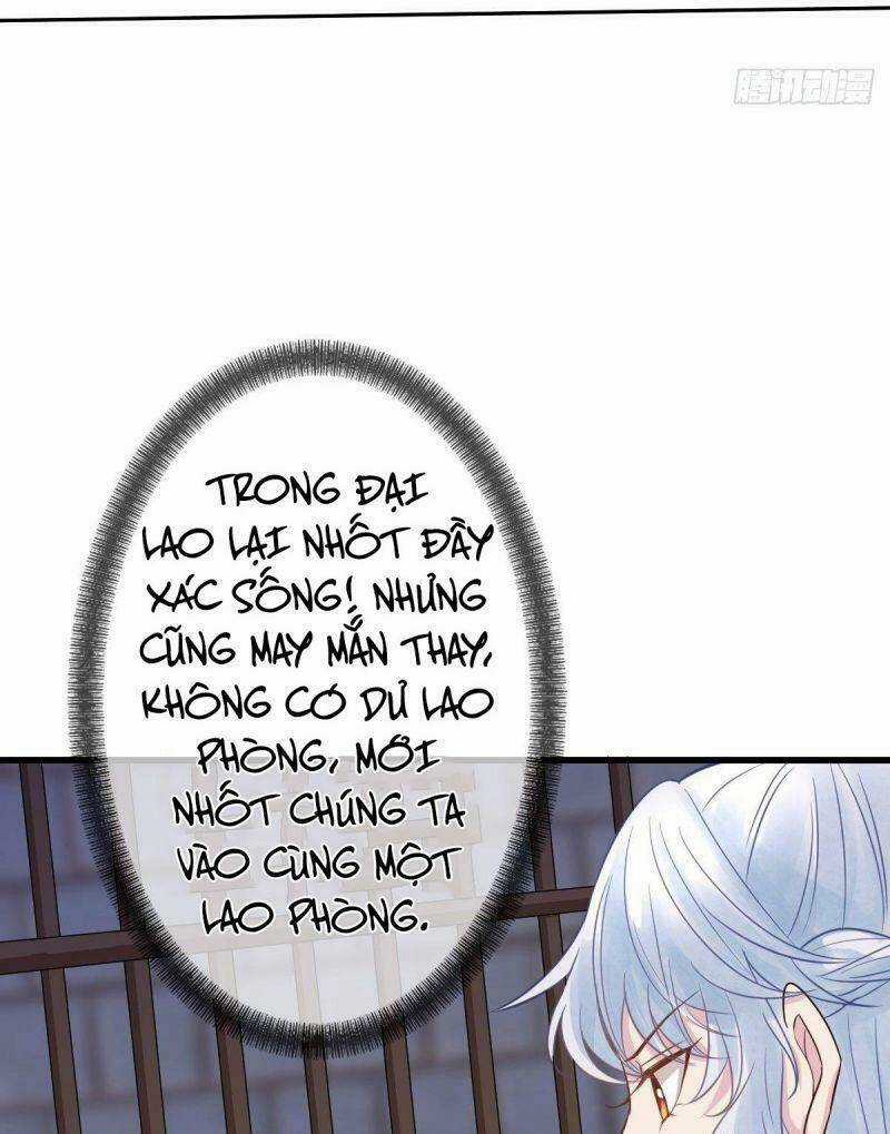 Mạt Thế Nữ Vương - Chapter 17 - Trang 7