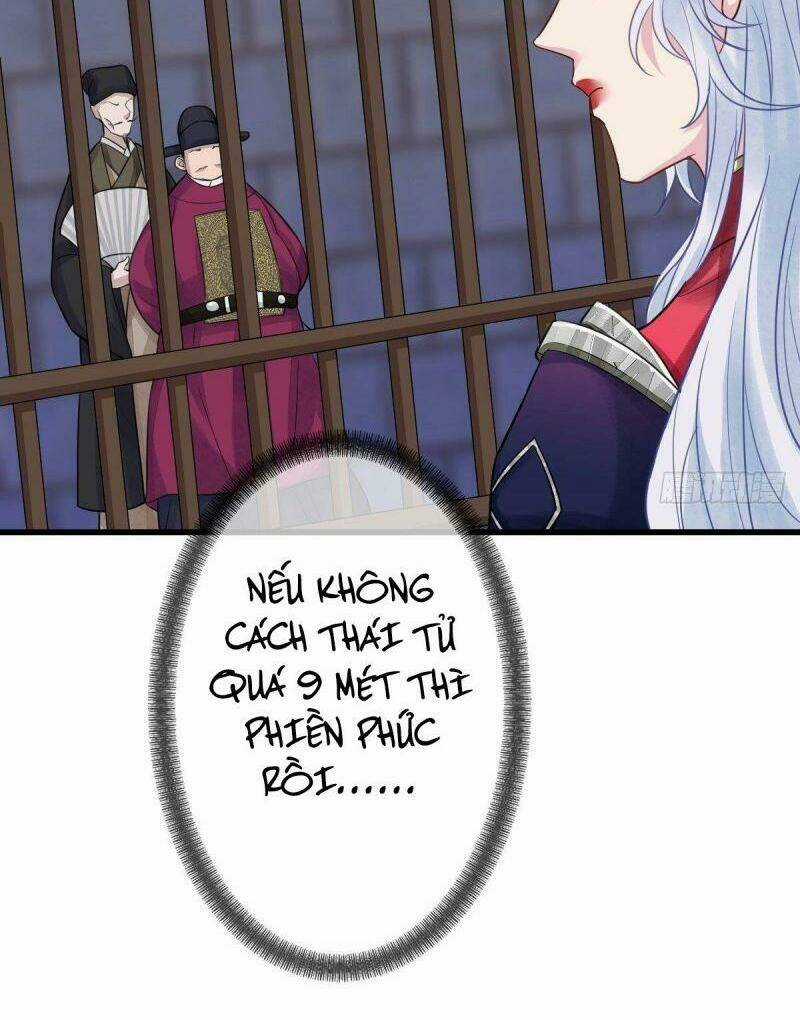 Mạt Thế Nữ Vương - Chapter 17 - Trang 8