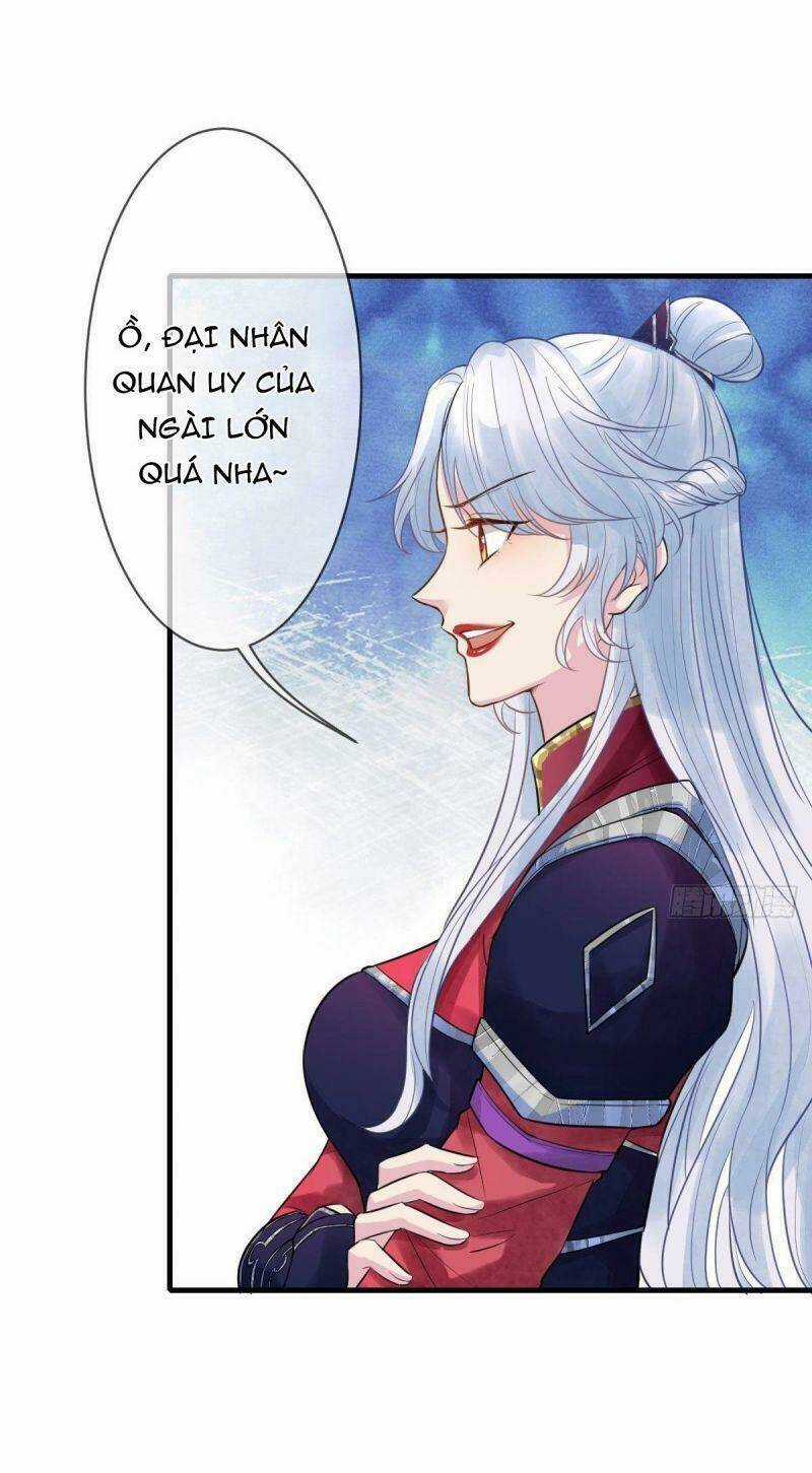 Mạt Thế Nữ Vương - Chapter 17 - Trang 10