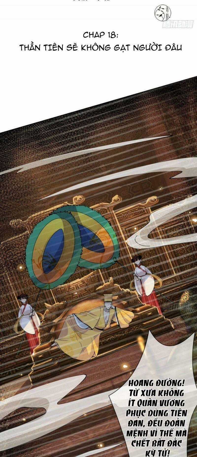 Mạt Thế Nữ Vương - Chapter 18 - Trang 2