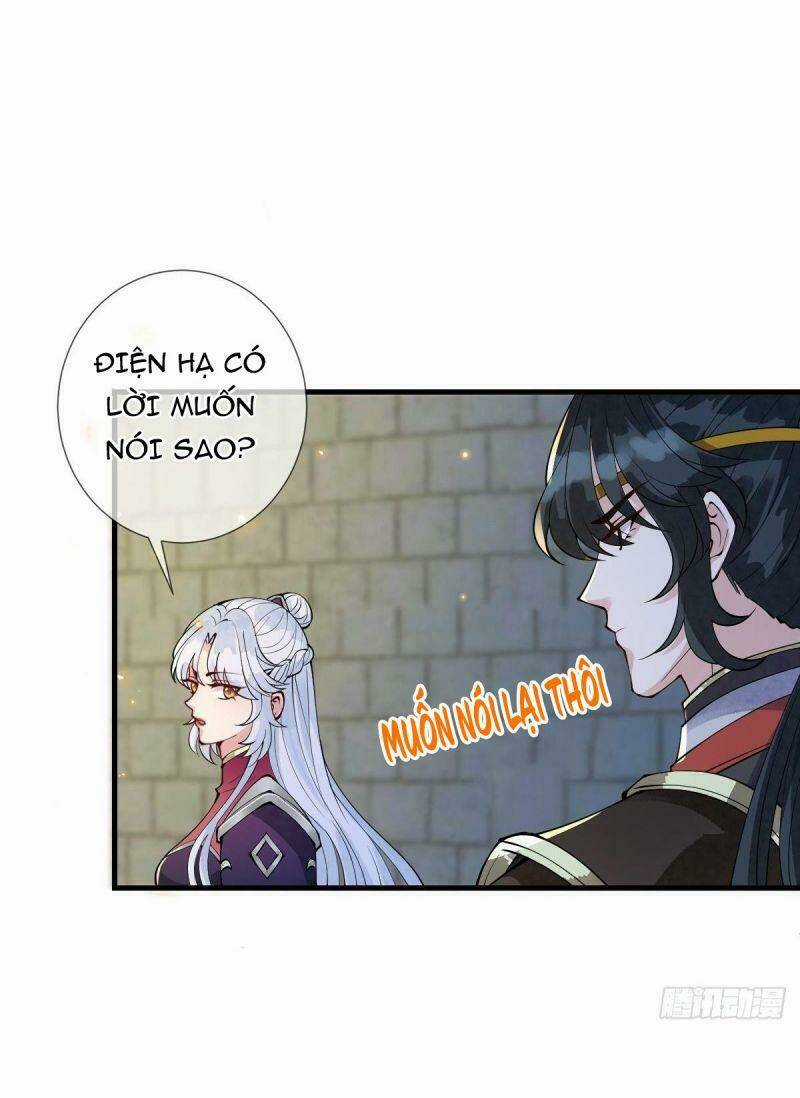 Mạt Thế Nữ Vương - Chapter 18 - Trang 11