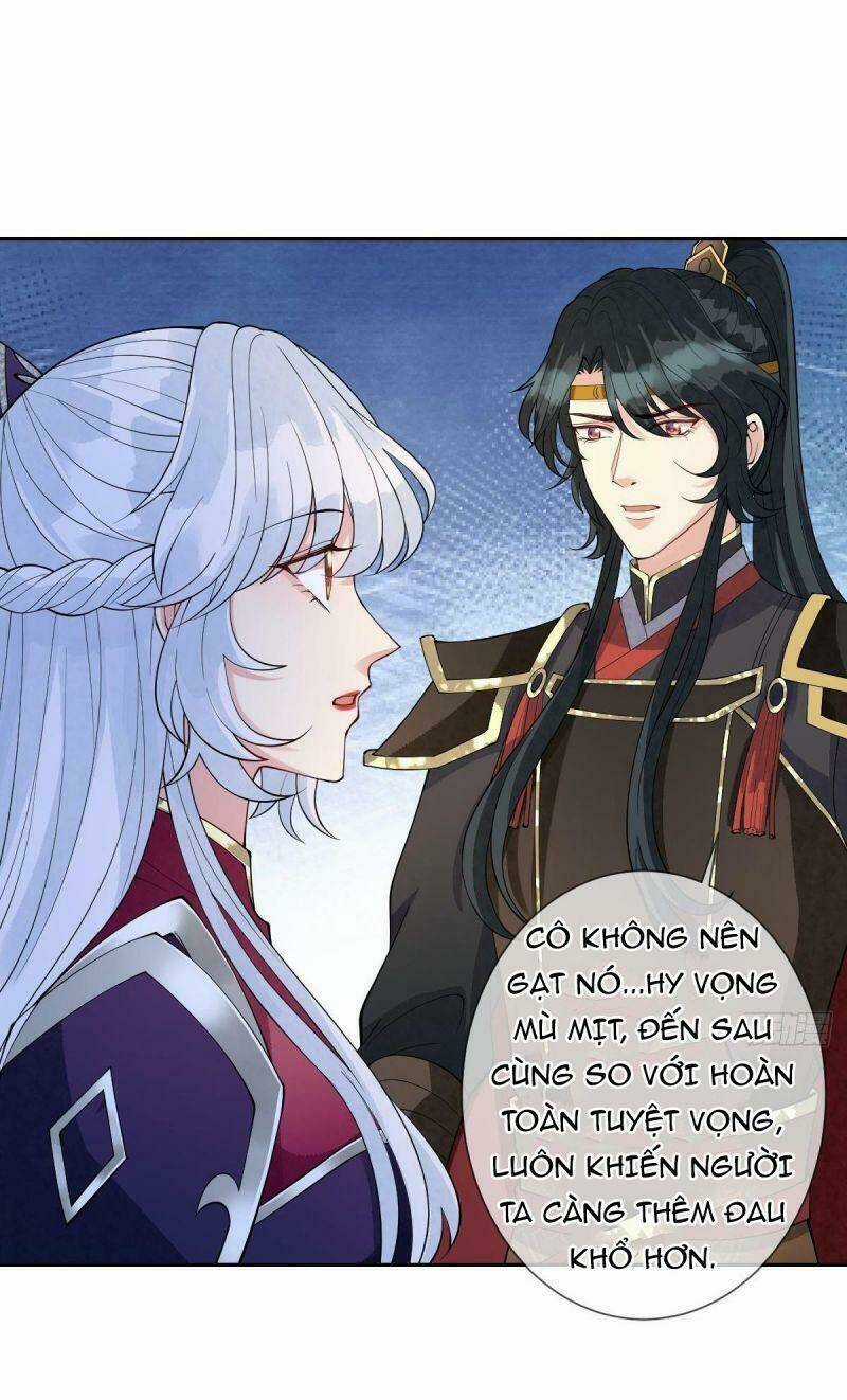 Mạt Thế Nữ Vương - Chapter 18 - Trang 12