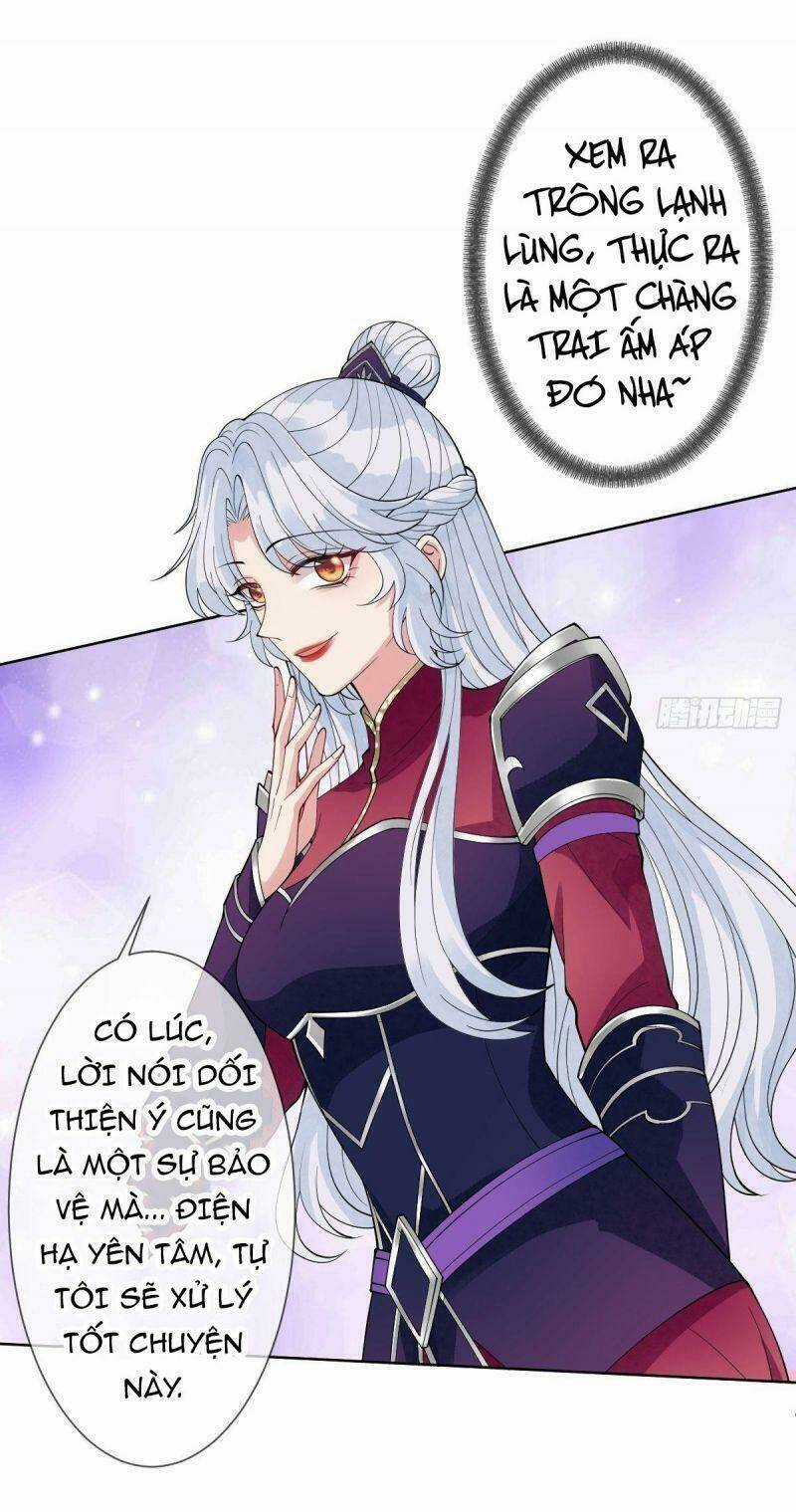 Mạt Thế Nữ Vương - Chapter 18 - Trang 13