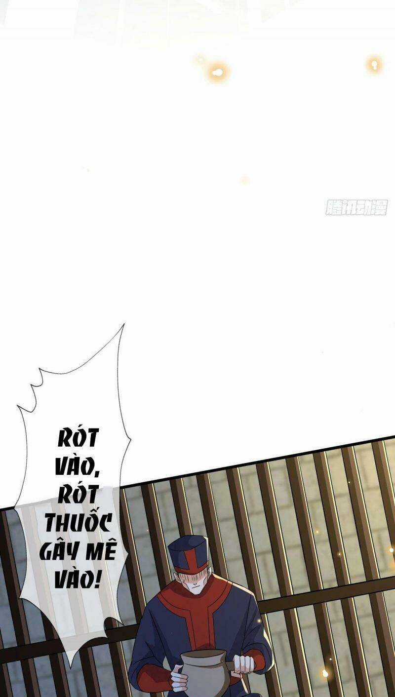 Mạt Thế Nữ Vương - Chapter 18 - Trang 18