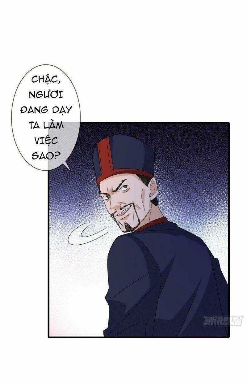 Mạt Thế Nữ Vương - Chapter 18 - Trang 22