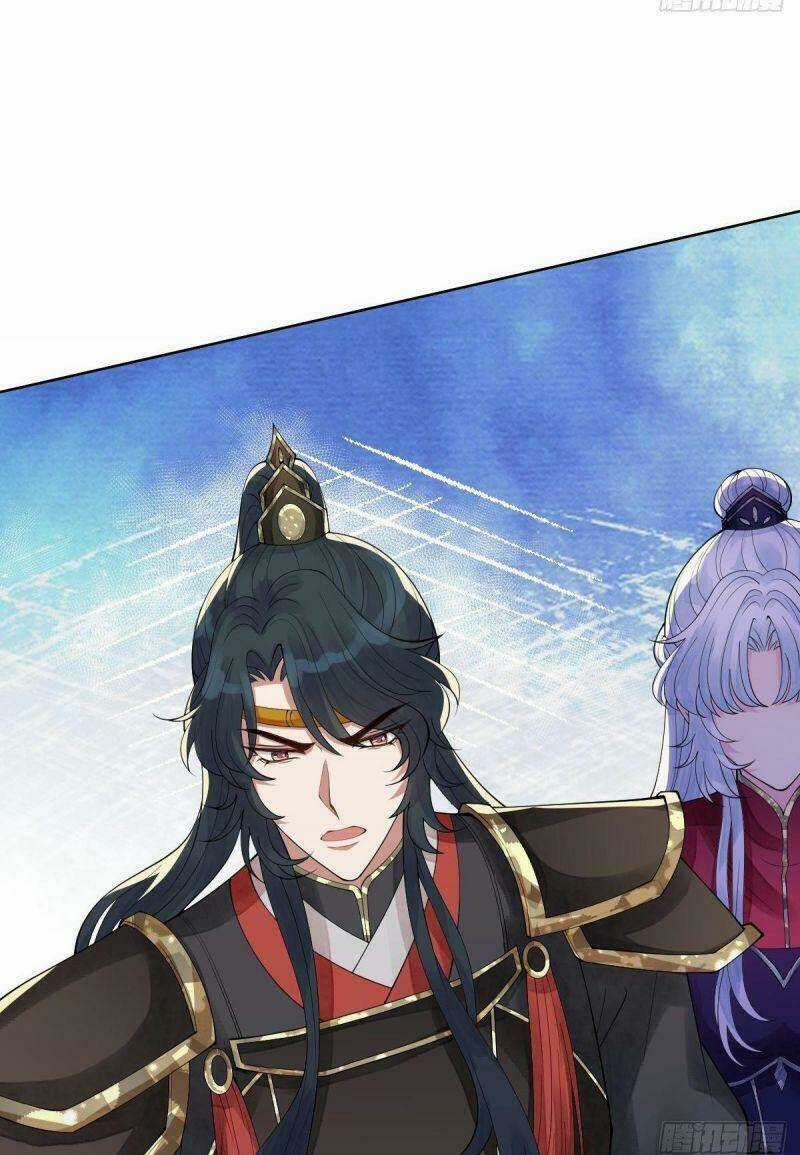 Mạt Thế Nữ Vương - Chapter 18 - Trang 25