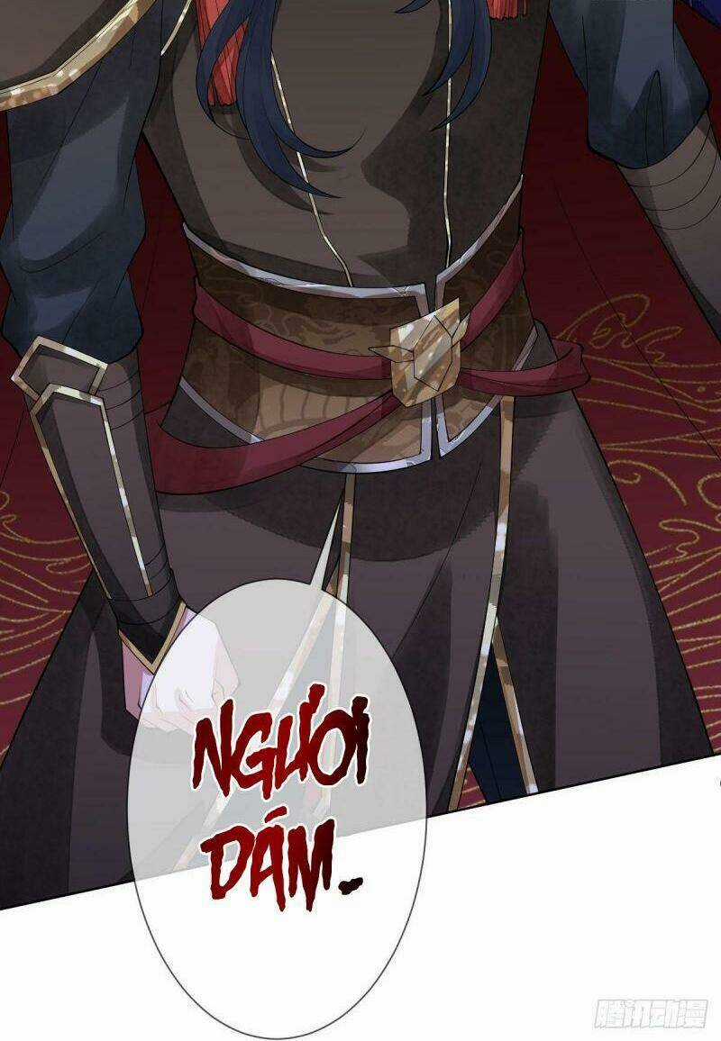 Mạt Thế Nữ Vương - Chapter 18 - Trang 26