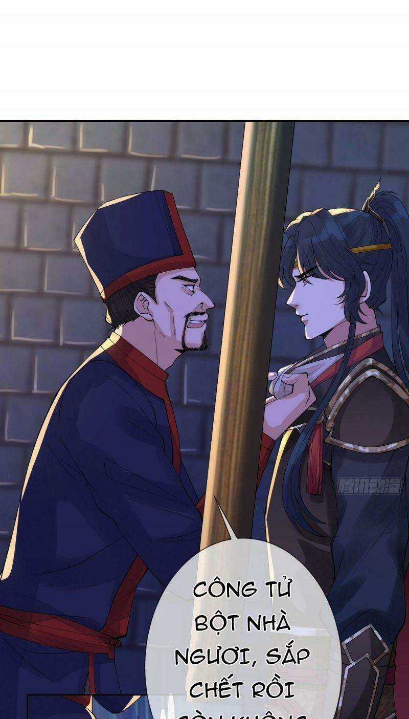 Mạt Thế Nữ Vương - Chapter 18 - Trang 28