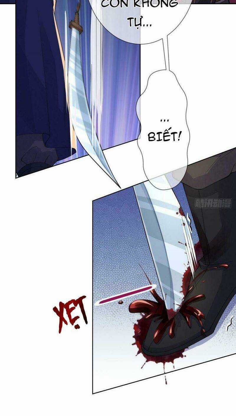 Mạt Thế Nữ Vương - Chapter 18 - Trang 29