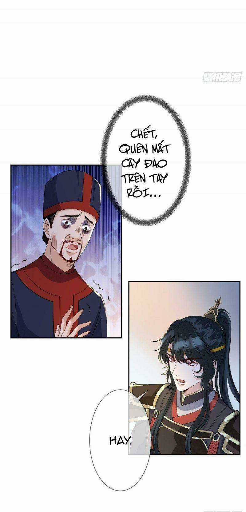 Mạt Thế Nữ Vương - Chapter 18 - Trang 30