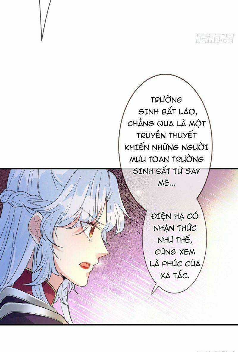 Mạt Thế Nữ Vương - Chapter 18 - Trang 4