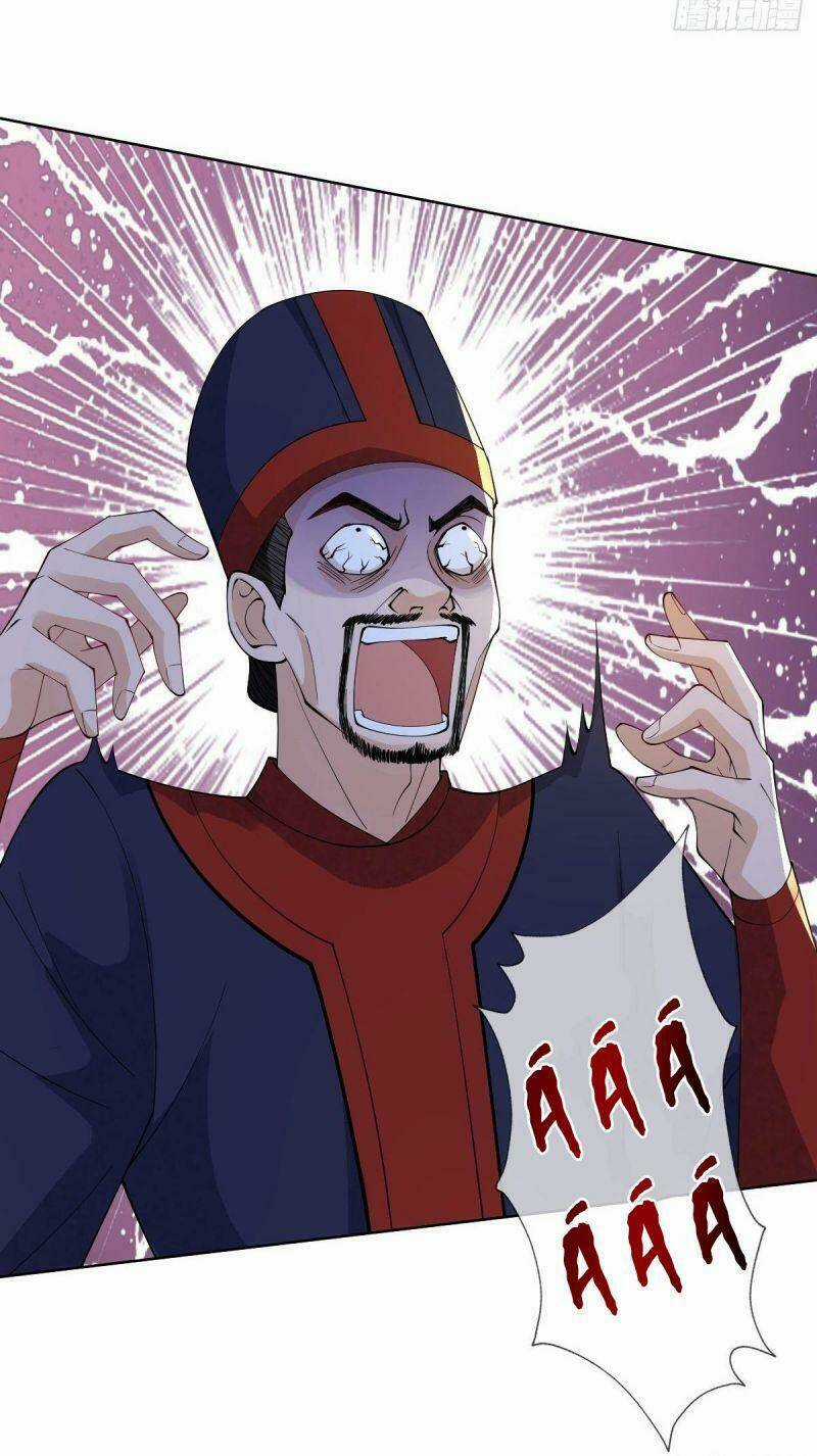 Mạt Thế Nữ Vương - Chapter 18 - Trang 31