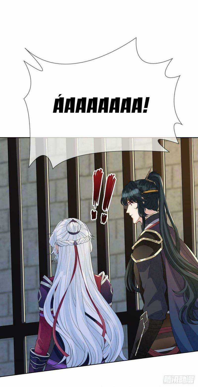 Mạt Thế Nữ Vương - Chapter 18 - Trang 33