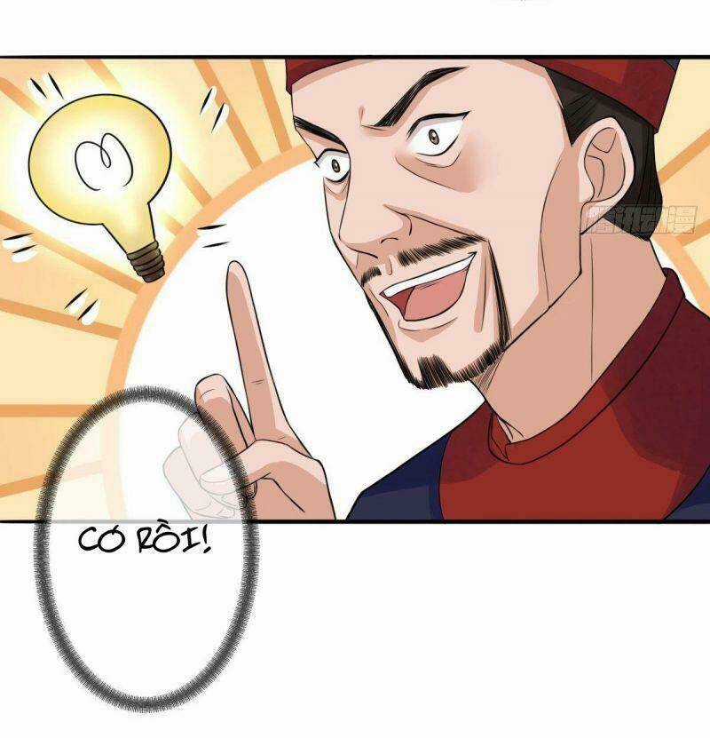 Mạt Thế Nữ Vương - Chapter 18 - Trang 36