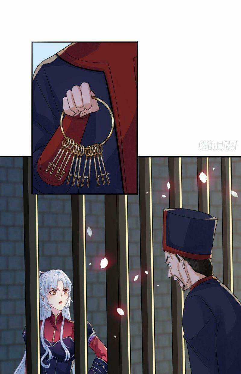 Mạt Thế Nữ Vương - Chapter 18 - Trang 37