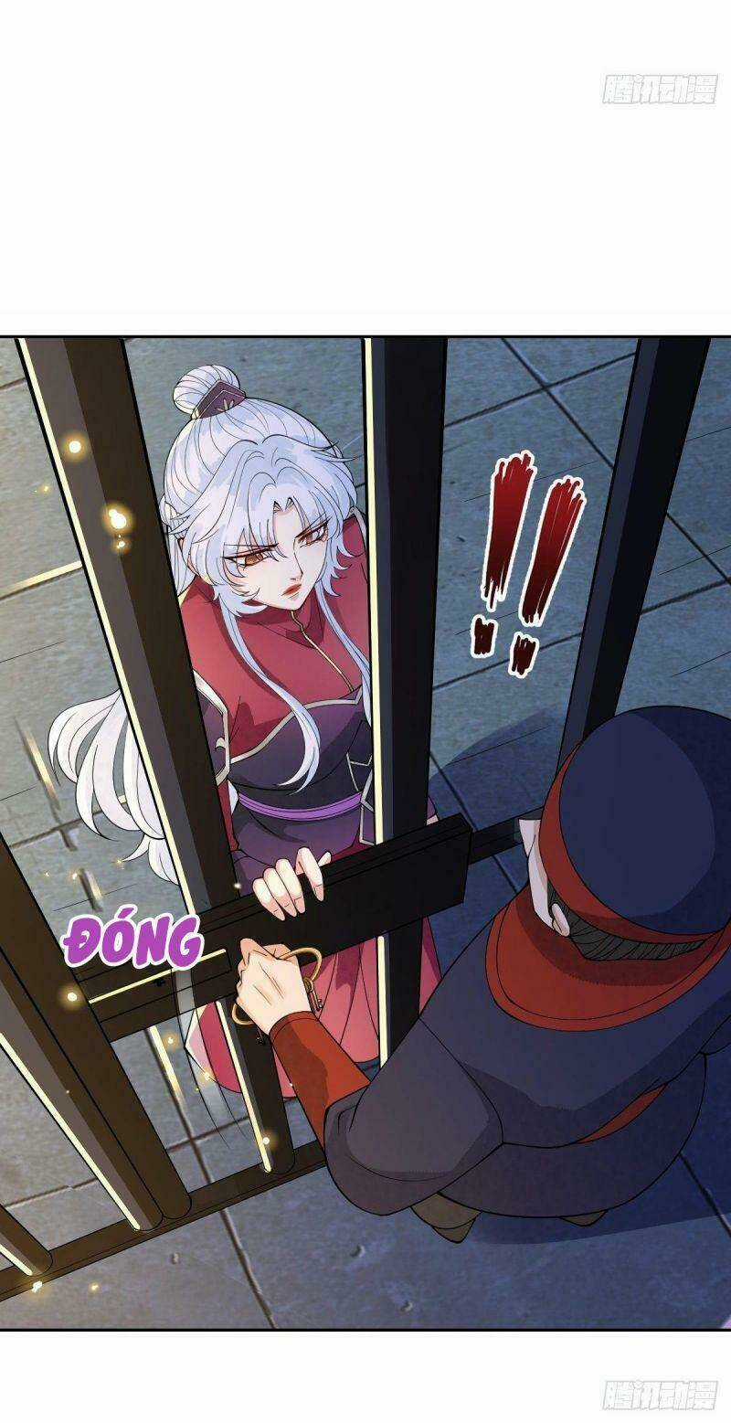 Mạt Thế Nữ Vương - Chapter 18 - Trang 40