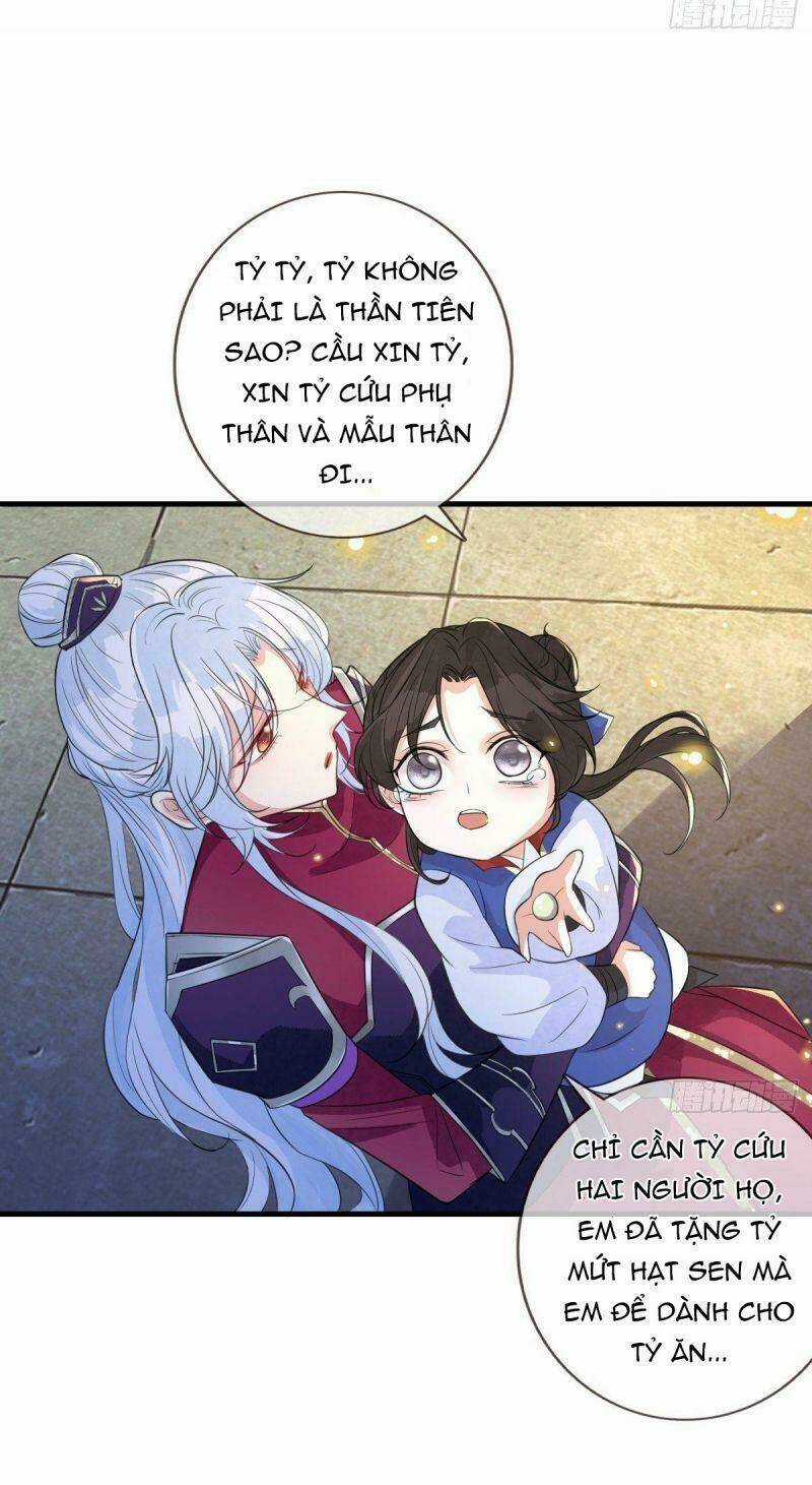 Mạt Thế Nữ Vương - Chapter 18 - Trang 5