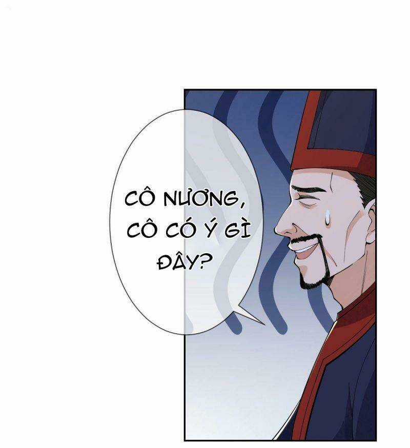 Mạt Thế Nữ Vương - Chapter 18 - Trang 41