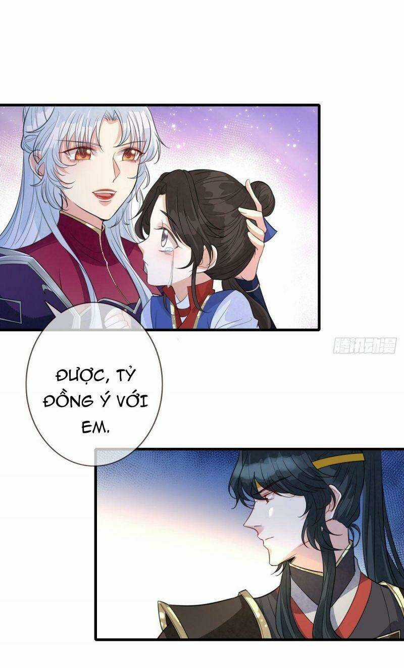 Mạt Thế Nữ Vương - Chapter 18 - Trang 6