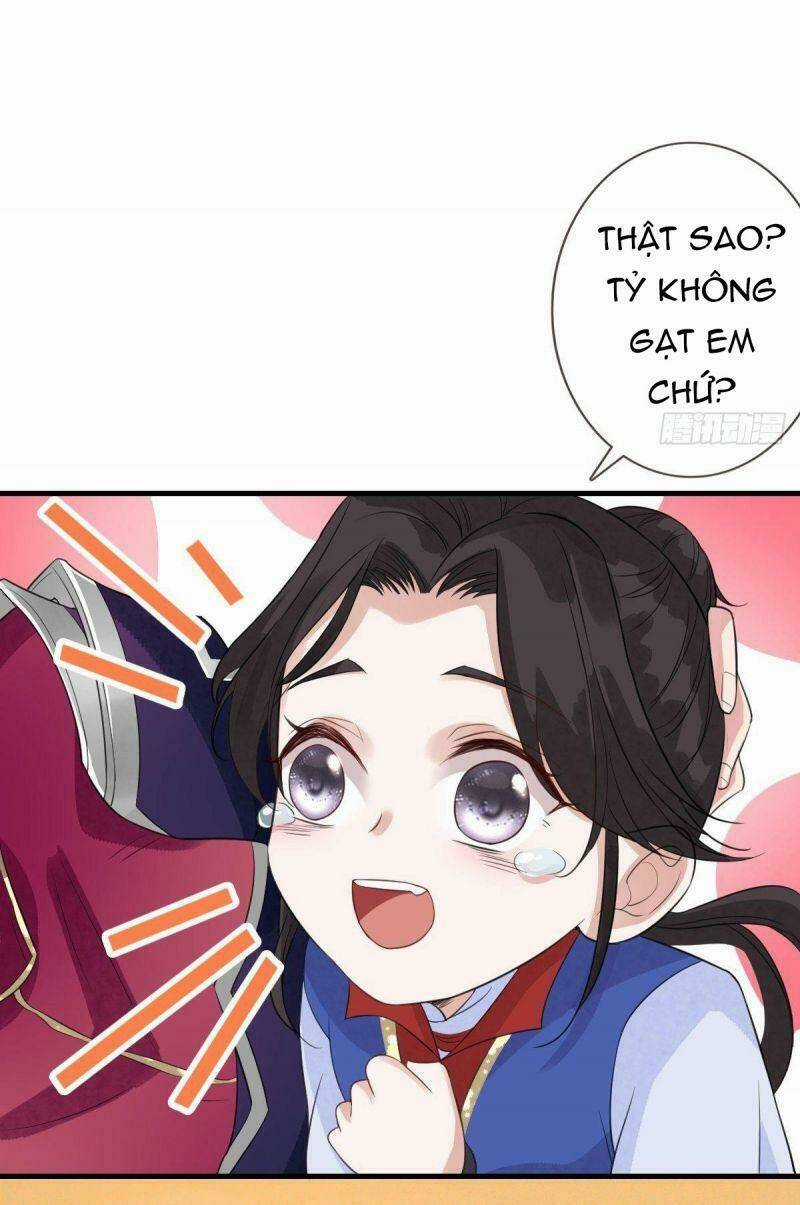 Mạt Thế Nữ Vương - Chapter 18 - Trang 7