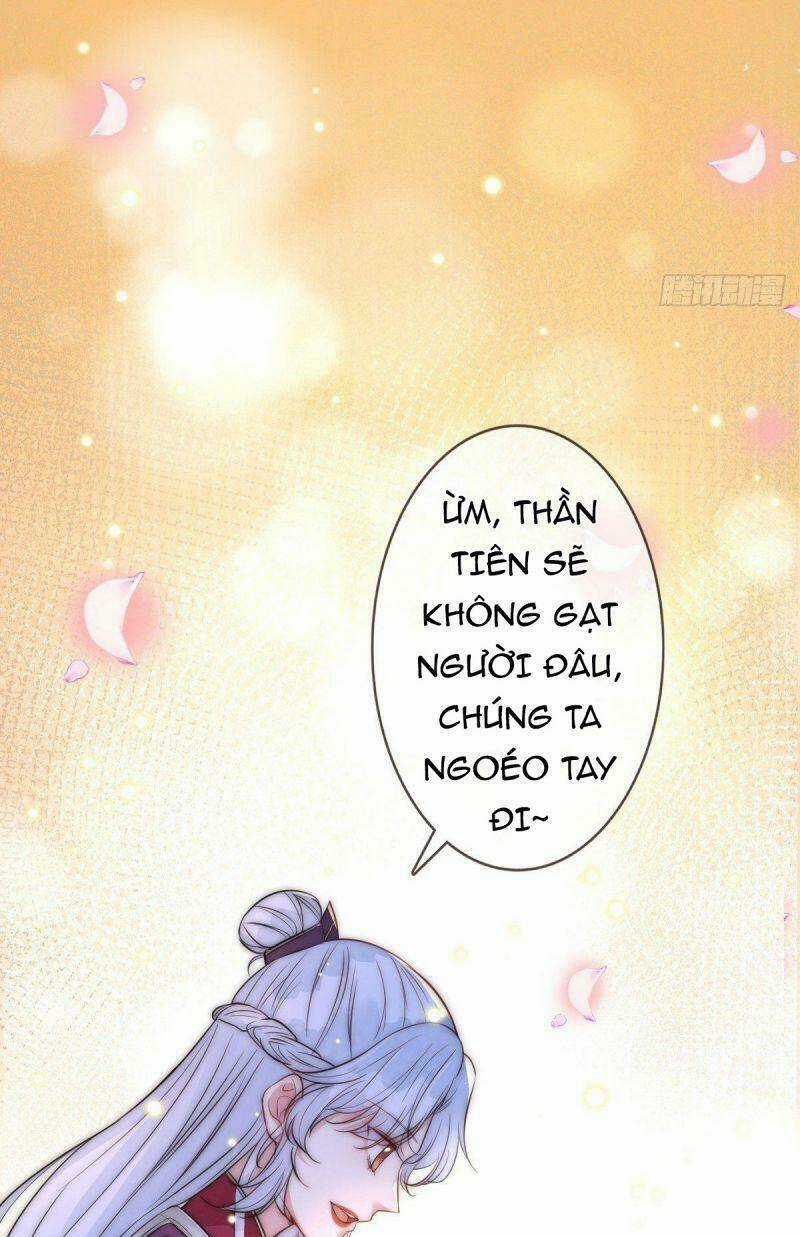 Mạt Thế Nữ Vương - Chapter 18 - Trang 8