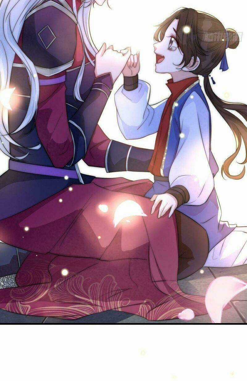 Mạt Thế Nữ Vương - Chapter 18 - Trang 9