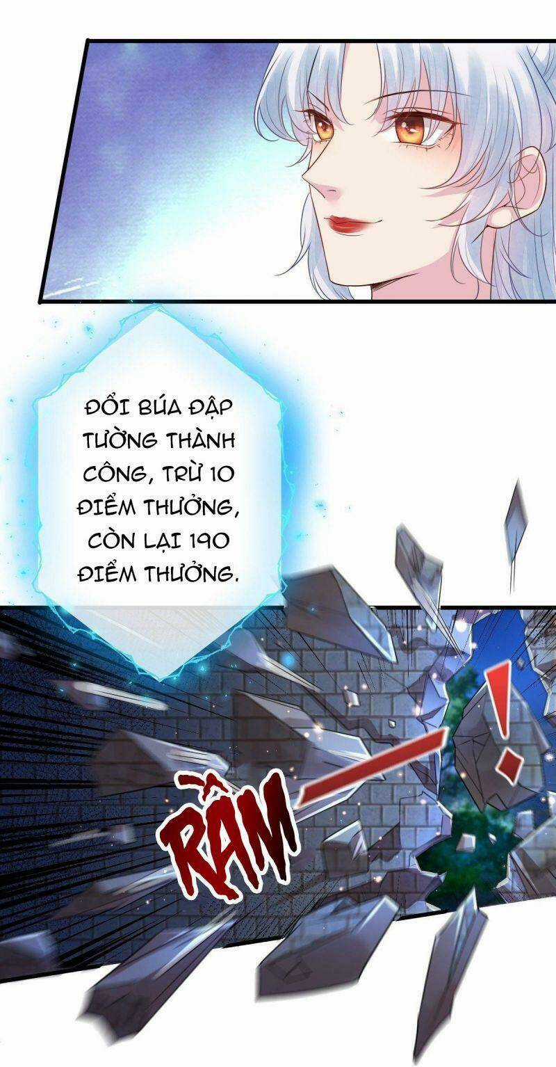 Mạt Thế Nữ Vương - Chapter 19 - Trang 14