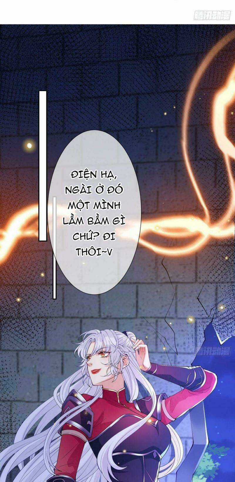 Mạt Thế Nữ Vương - Chapter 19 - Trang 15