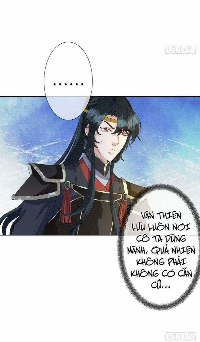 Mạt Thế Nữ Vương - Chapter 19 - Trang 17