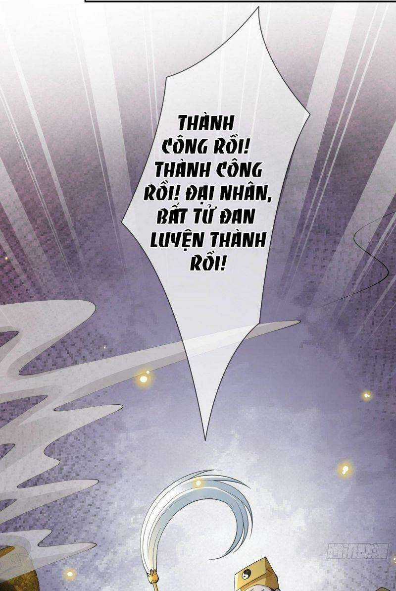 Mạt Thế Nữ Vương - Chapter 19 - Trang 19