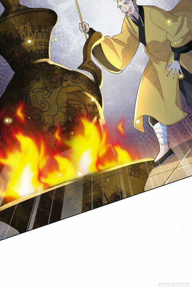 Mạt Thế Nữ Vương - Chapter 19 - Trang 20