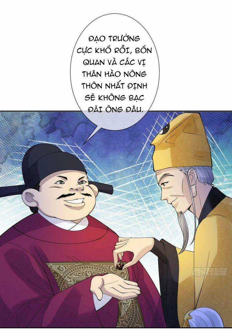 Mạt Thế Nữ Vương - Chapter 19 - Trang 22