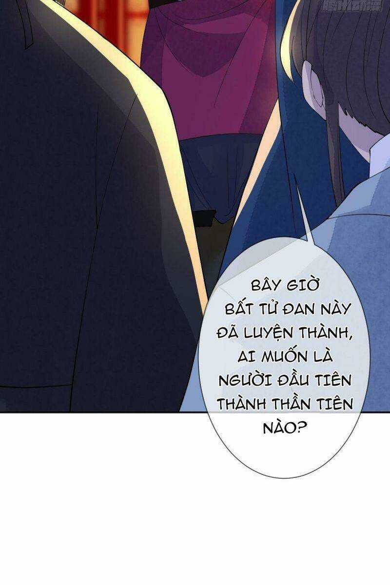 Mạt Thế Nữ Vương - Chapter 19 - Trang 24