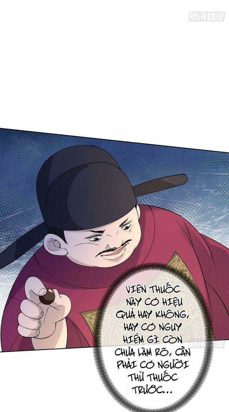 Mạt Thế Nữ Vương - Chapter 19 - Trang 25