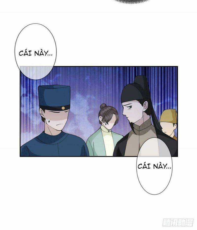 Mạt Thế Nữ Vương - Chapter 19 - Trang 26