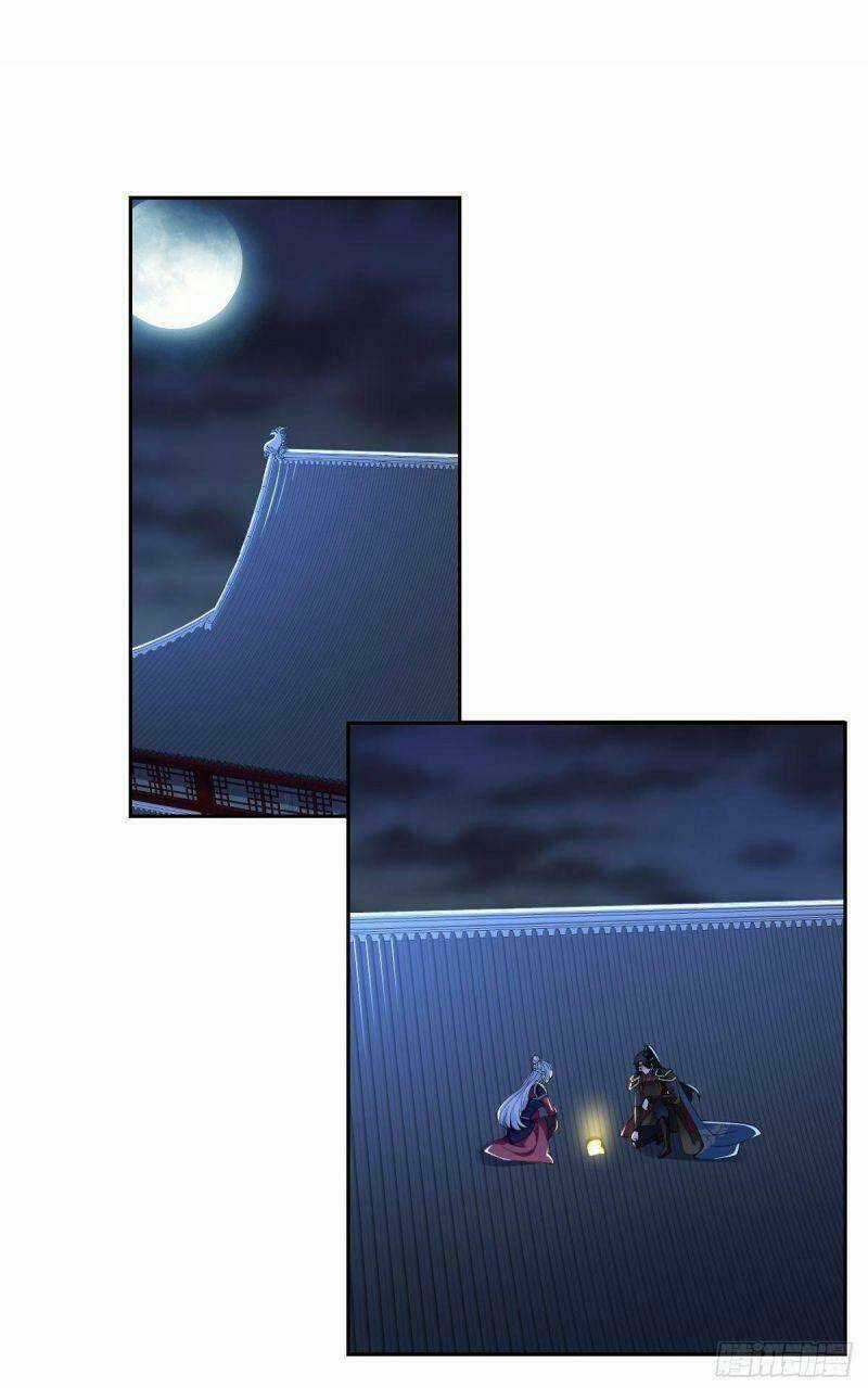 Mạt Thế Nữ Vương - Chapter 19 - Trang 27