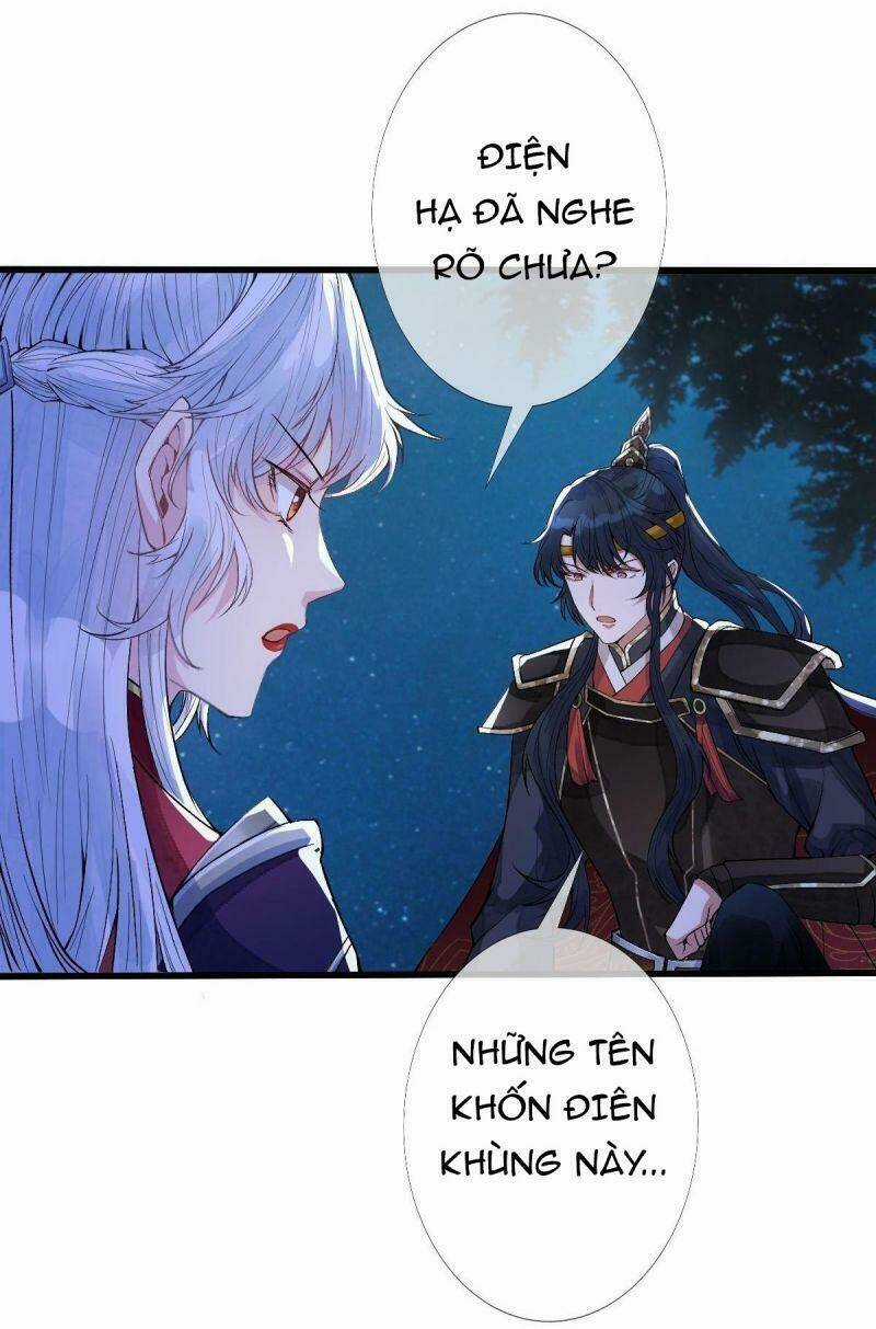 Mạt Thế Nữ Vương - Chapter 19 - Trang 28