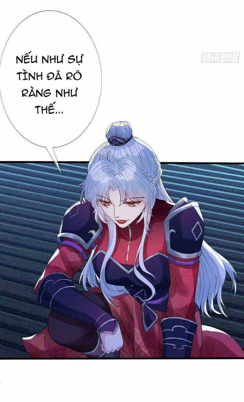 Mạt Thế Nữ Vương - Chapter 19 - Trang 29