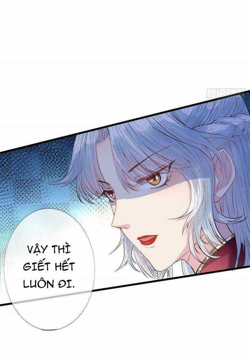 Mạt Thế Nữ Vương - Chapter 19 - Trang 30