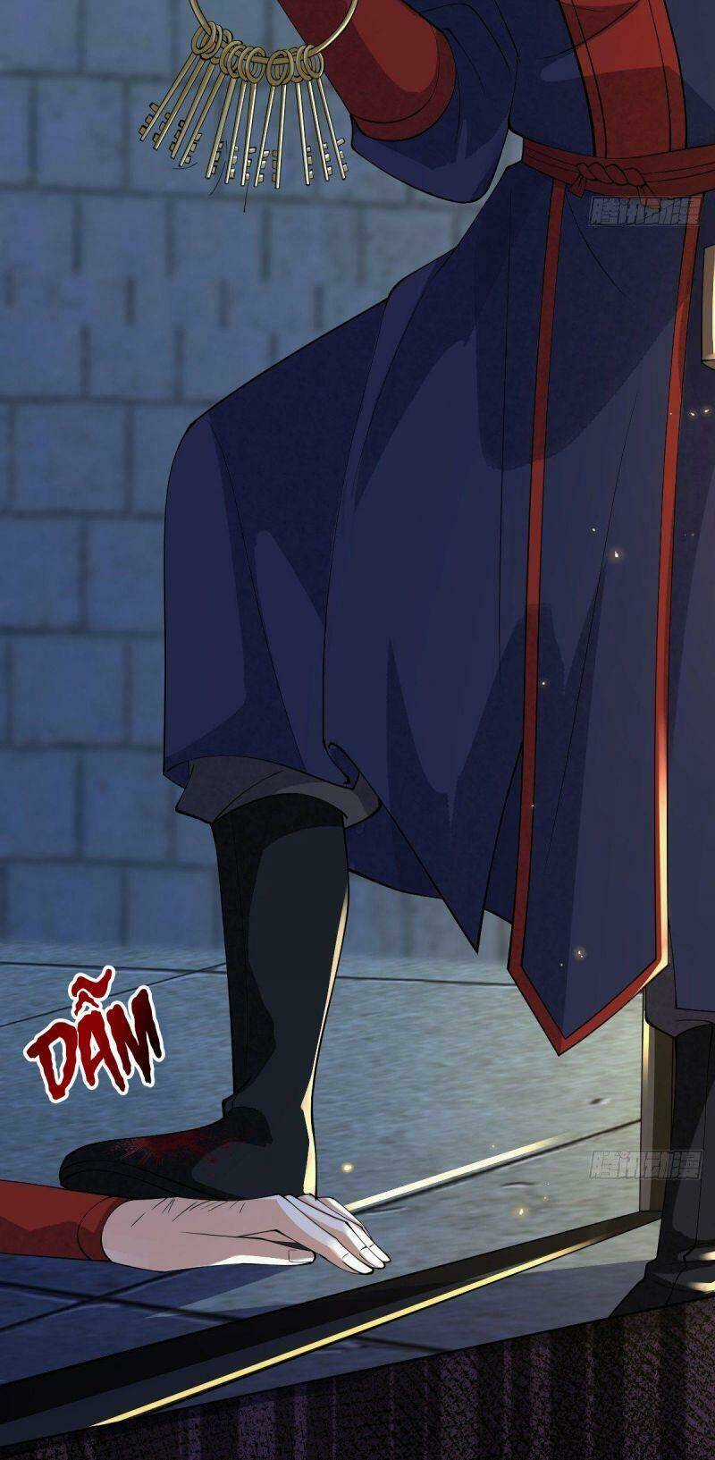 Mạt Thế Nữ Vương - Chapter 19 - Trang 4