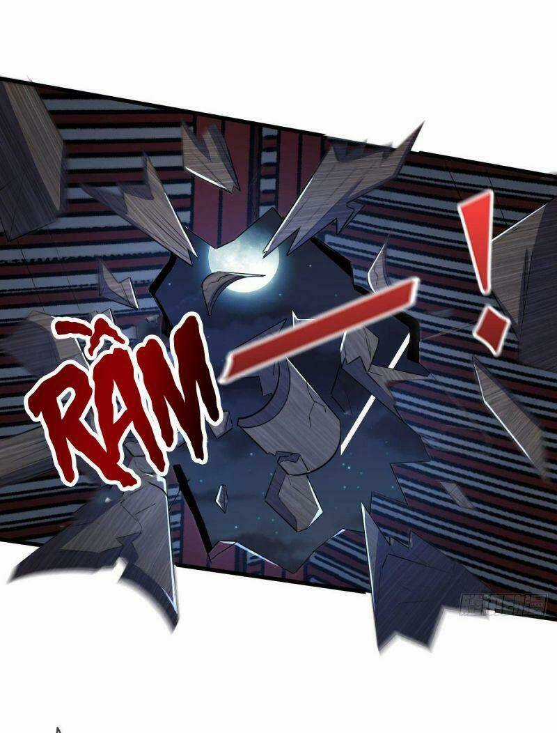 Mạt Thế Nữ Vương - Chapter 19 - Trang 36