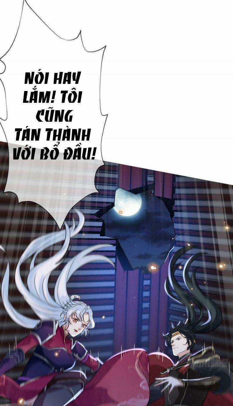 Mạt Thế Nữ Vương - Chapter 19 - Trang 37