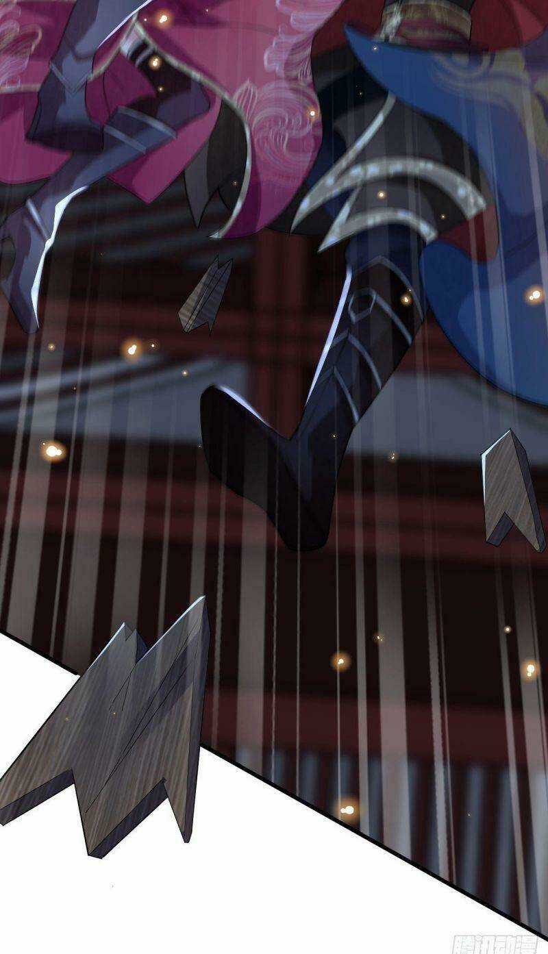 Mạt Thế Nữ Vương - Chapter 19 - Trang 38